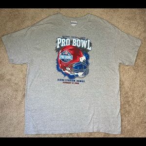 NFL Pro Bowl 2006 tshirt